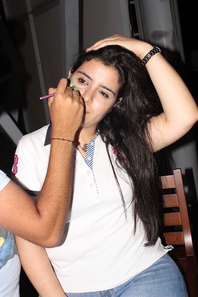 FIFA World Cup at Veer