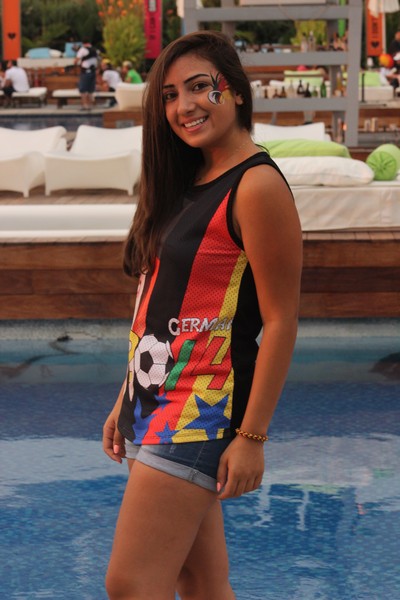 FIFA World Cup at Veer