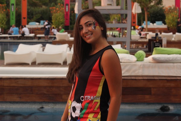 FIFA World Cup at Veer