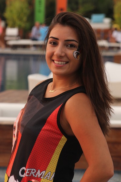FIFA World Cup at Veer