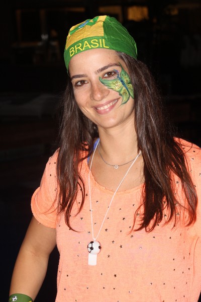 FIFA World Cup at Veer