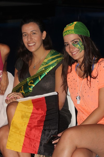 FIFA World Cup at Veer