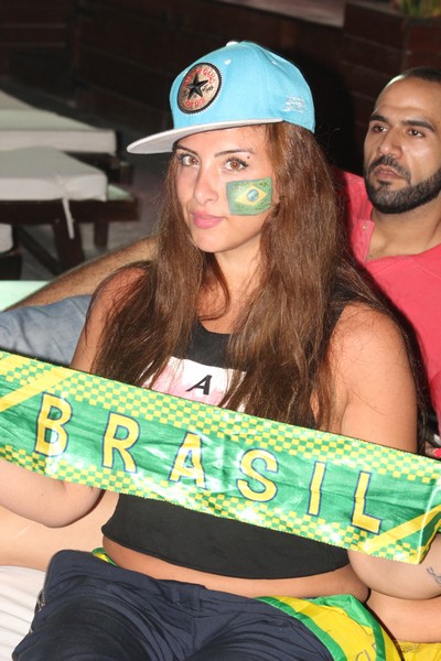 FIFA World Cup at Veer