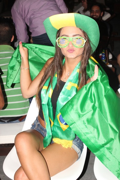 FIFA World Cup at Veer