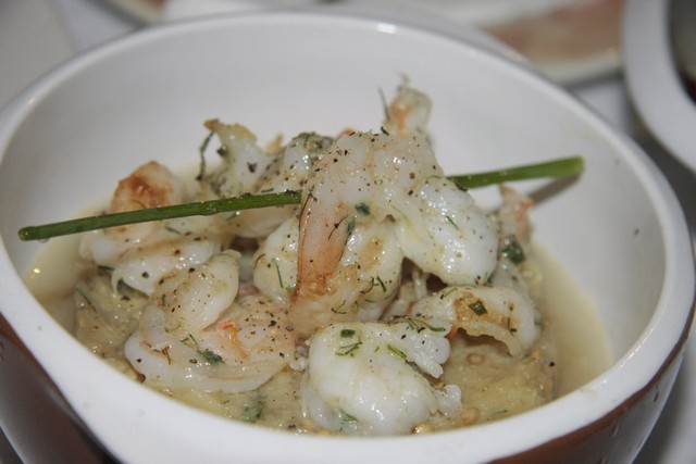 Hilton Sea Food Fest 