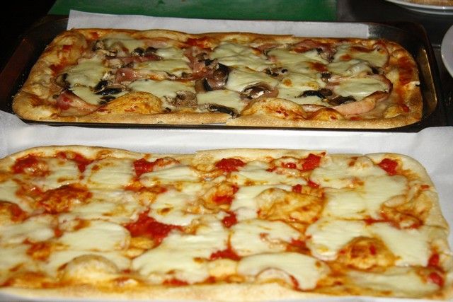 Italian Culinary Week