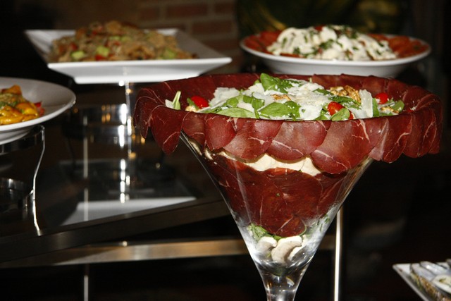 Italian Culinary Week