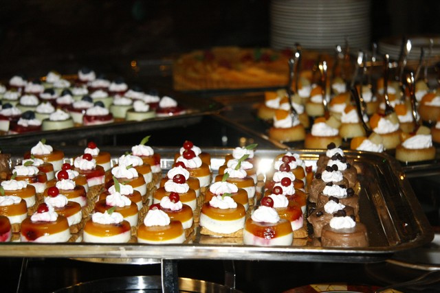 Italian Culinary Week