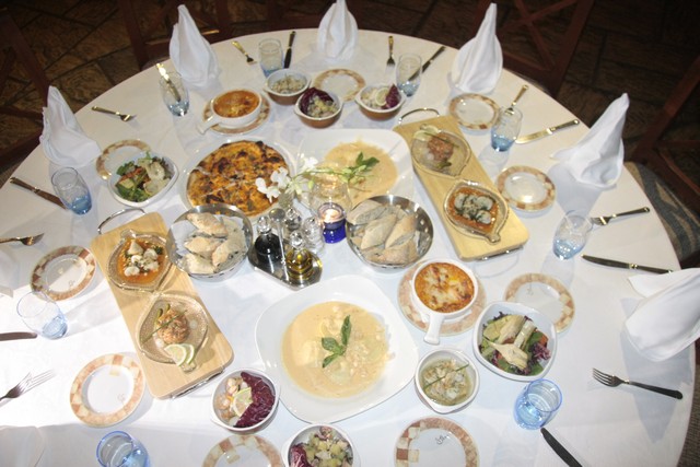 Hilton Sea Food Fest 