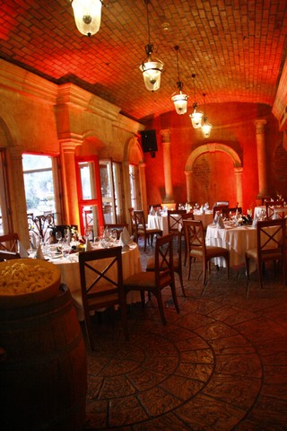 Italian Culinary Week