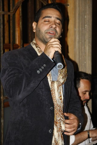 Carnivale De Venice at Venezia