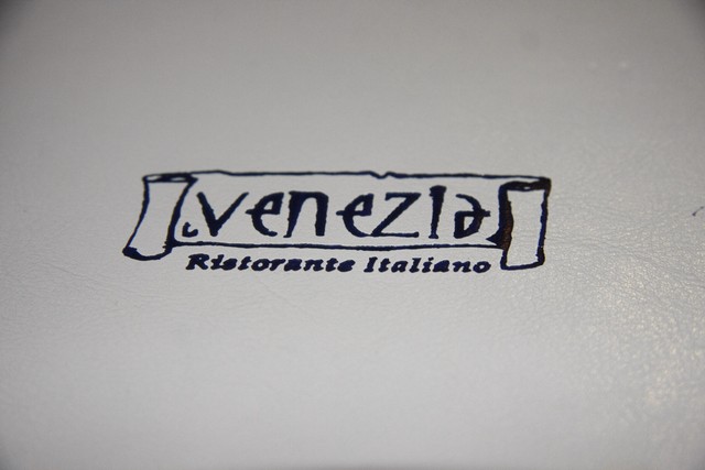Venezia on Saturday Night