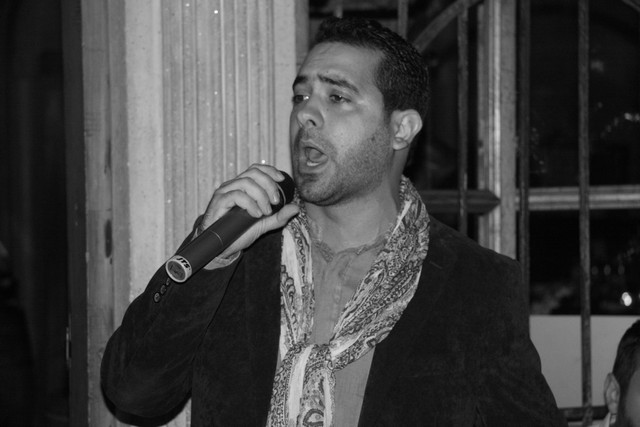 Carnivale De Venice at Venezia