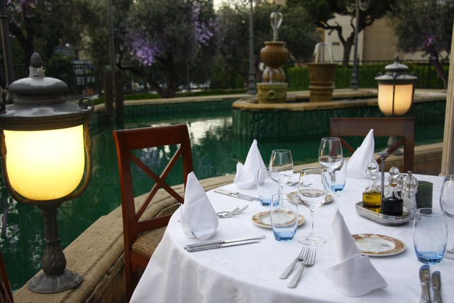 Italian Culinary Week
