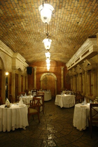 Venezia on Saturday Night