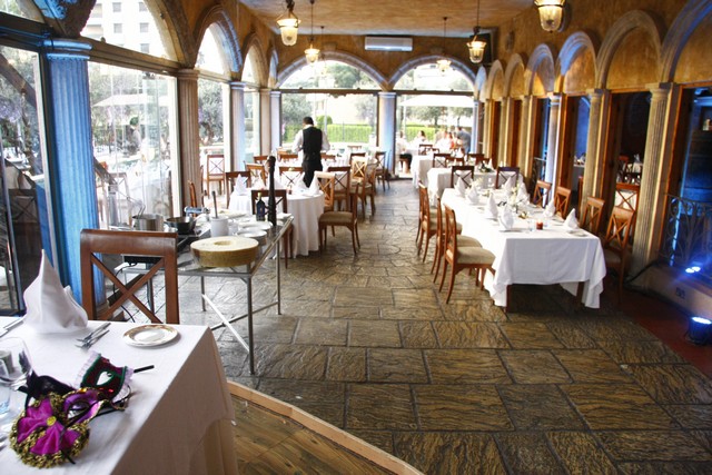 Italian Culinary Week