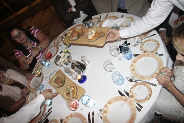 Hilton Sea Food Fest 