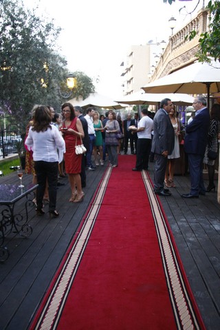Italian Culinary Week