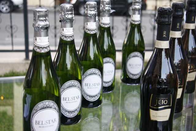 Italian Culinary Week