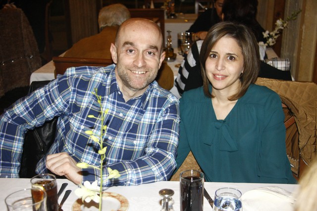marc&doris chaoui