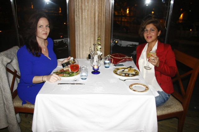 naomi sargeant,joanne dib
