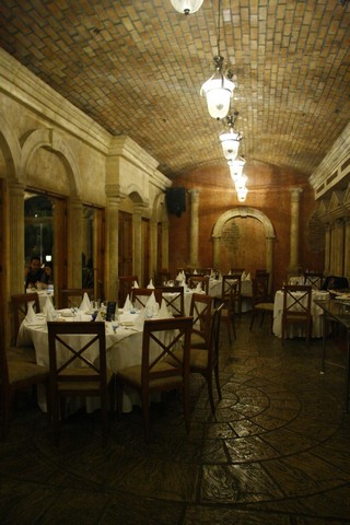 Carnivale De Venice at Venezia