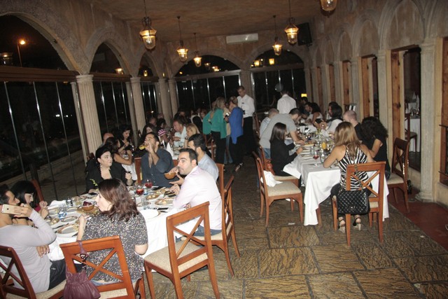 Hilton Sea Food Fest 