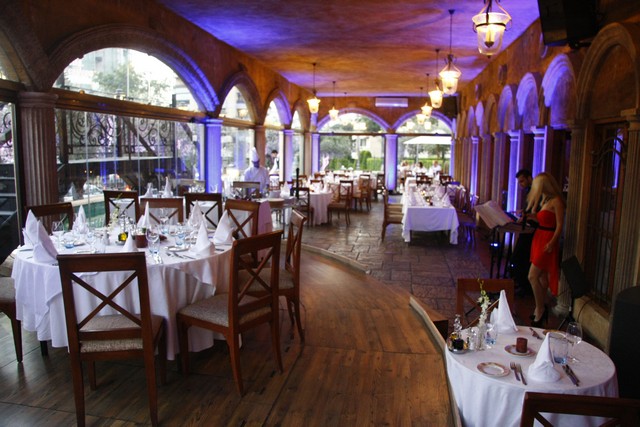 Italian Culinary Week