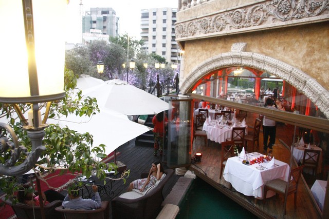 Italian Culinary Week