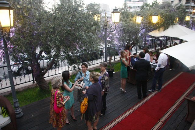 Italian Culinary Week