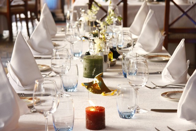 Italian Culinary Week