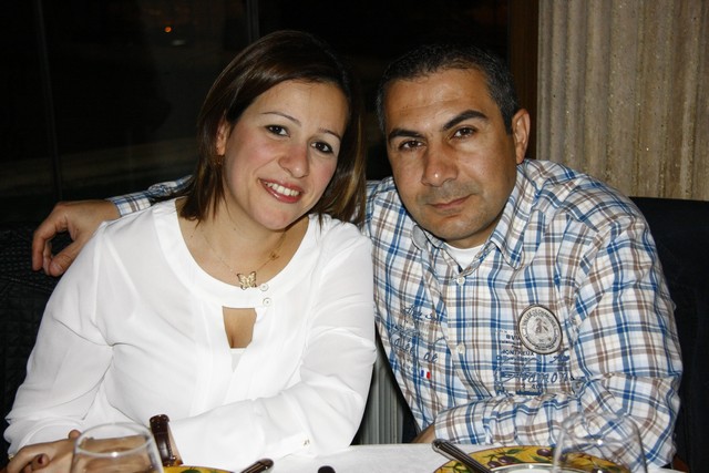Venezia on Saturday Night