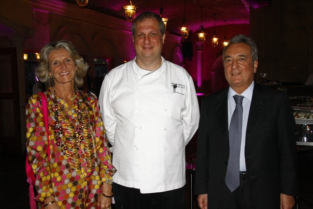 Italian Culinary Week
