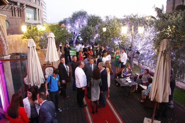 Italian Culinary Week