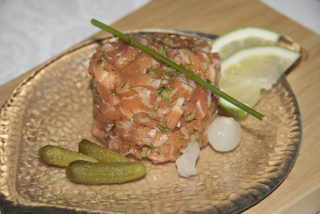 Hilton Sea Food Fest 
