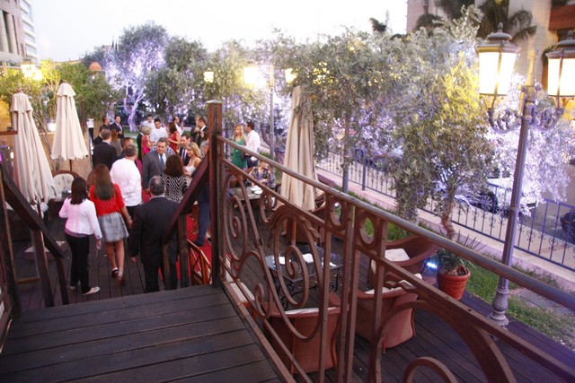 Italian Culinary Week