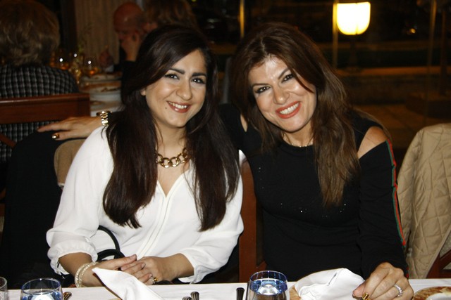 Venezia on Saturday Night