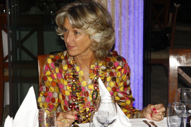 Italian Culinary Week