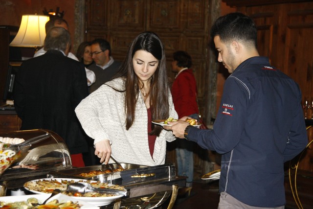 Carnivale De Venice at Venezia