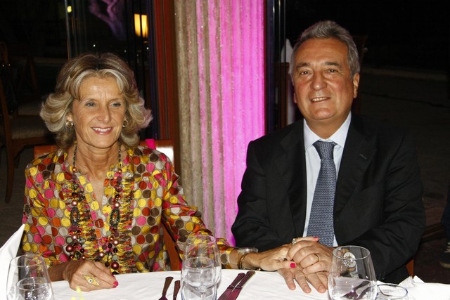 Italian Culinary Week