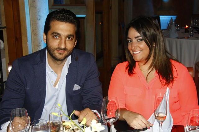 Italian Culinary Week