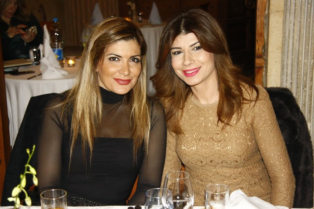 Venezia on Saturday Night