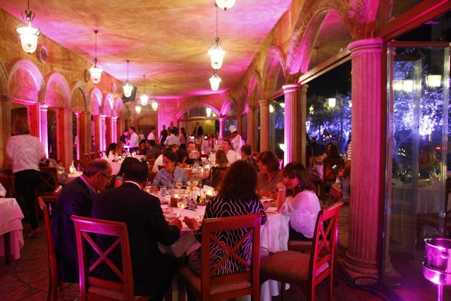 Italian Culinary Week