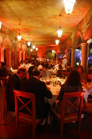 Italian Culinary Week