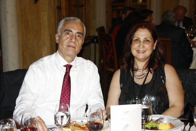 Venezia on Saturday Night