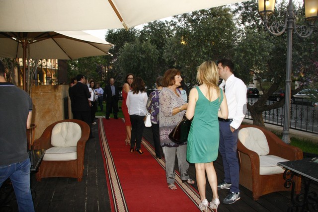 Italian Culinary Week