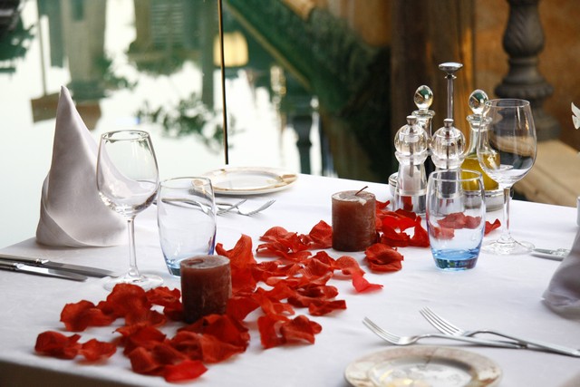 Italian Culinary Week