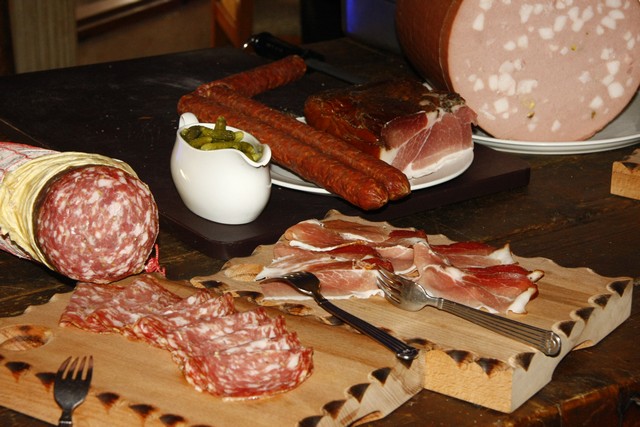 Italian Culinary Week
