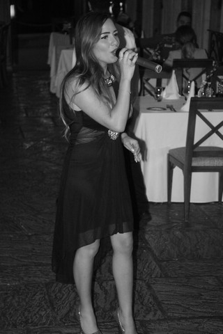 Venezia on Saturday Night