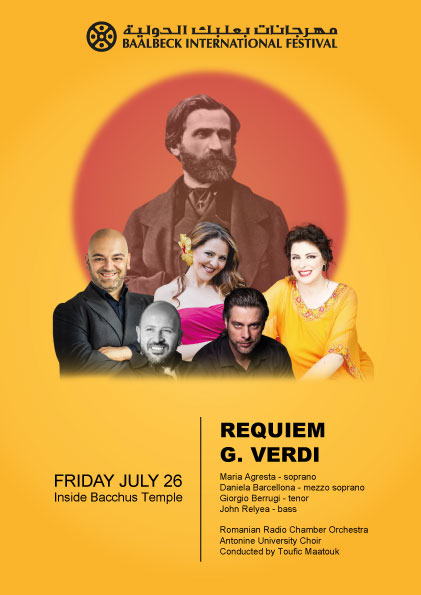 Requiem De VERDI